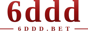 6ddd logo