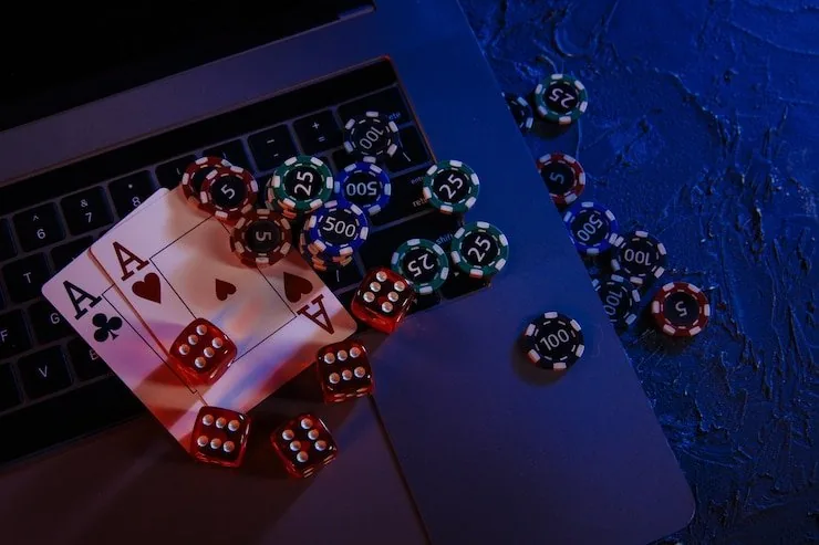 6ddd Blackjack Glory