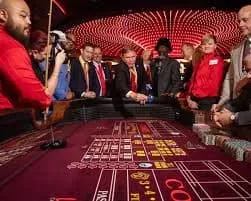 6ddd Blackjack Blast