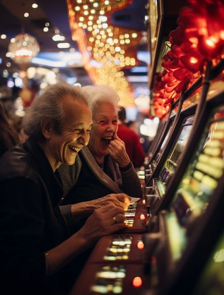 6ddd What We Offer in the 6ddd Casino